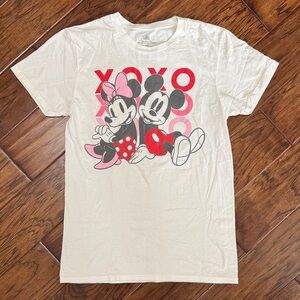 Disney Parks Valentines Day shirt